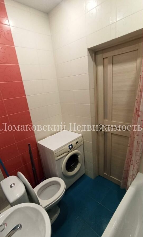 квартира г Новосибирск р-н Советский ул Русская 38 мкр-н Шлюз фото 4