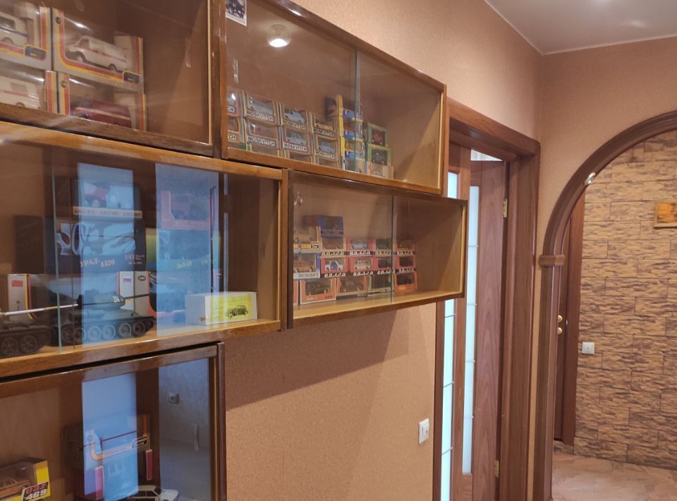 квартира г Королев мкр Юбилейный ул Большая Комитетская 32 Медведково фото 5