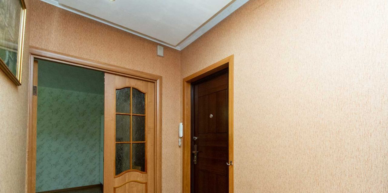 квартира г Томск п Светлый р-н Октябрьский 6 фото 7