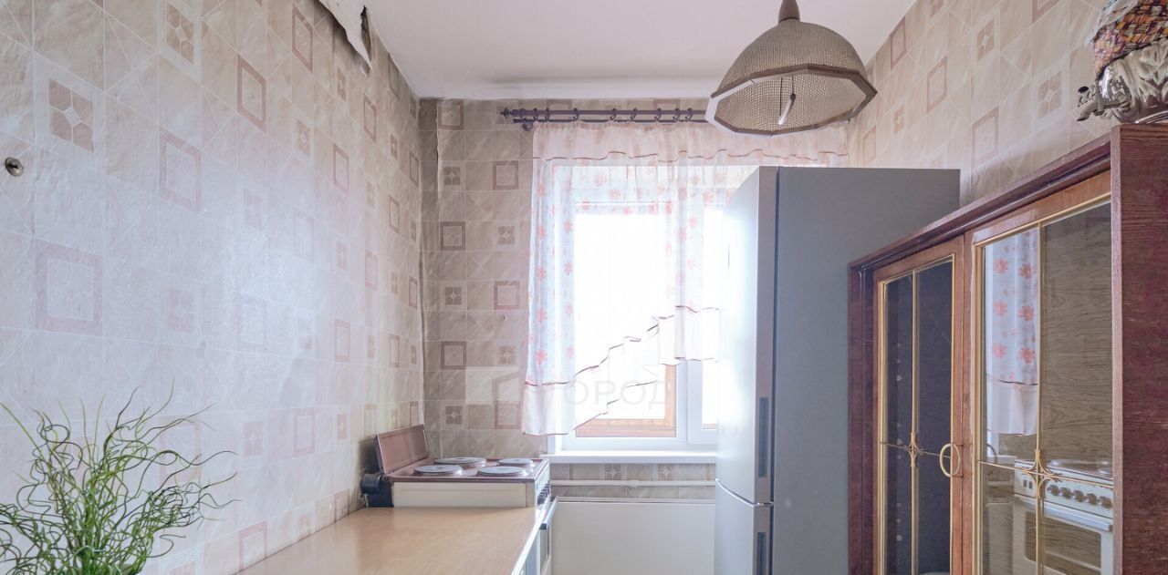 квартира г Томск п Светлый р-н Октябрьский 15 фото 13