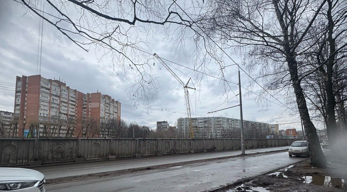 квартира г Казань Дубравная ул Юлиуса Фучика 42 фото 25