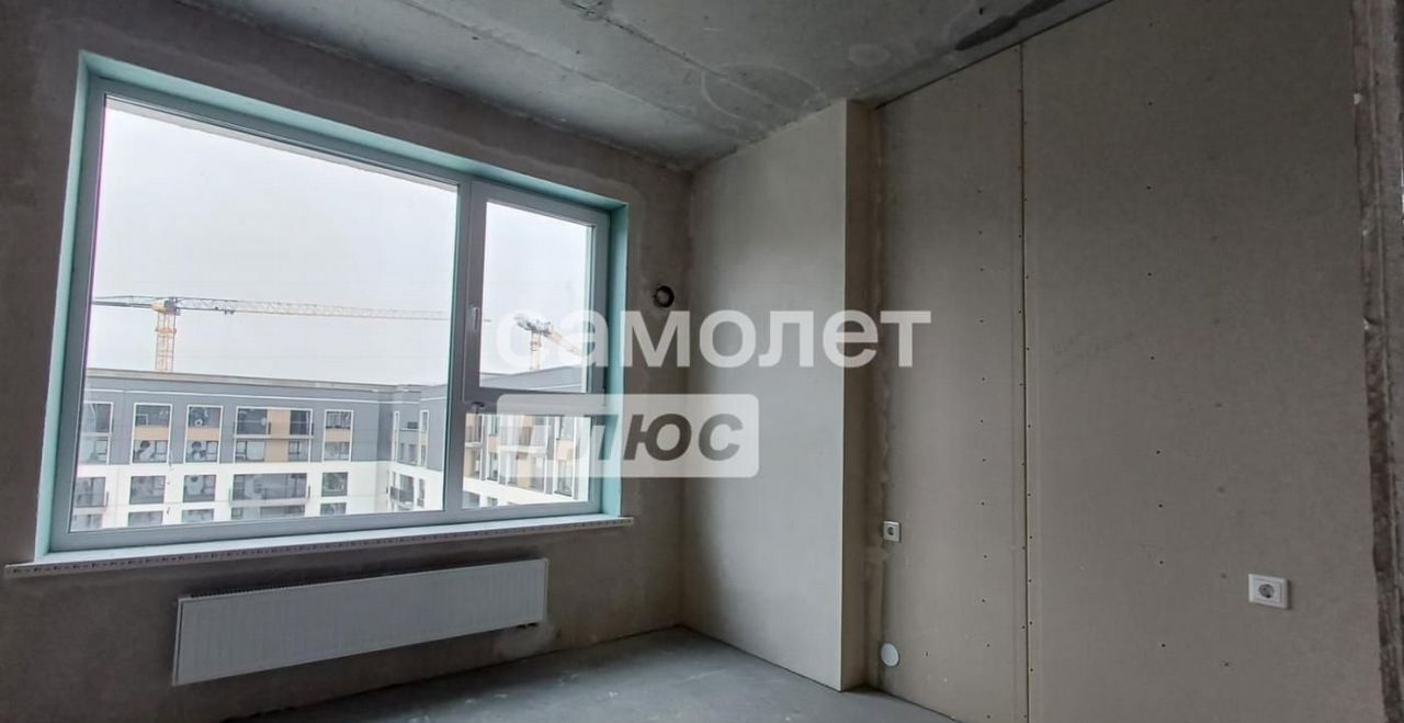 квартира г Екатеринбург Академический ул Академика Ландау 7б фото 15
