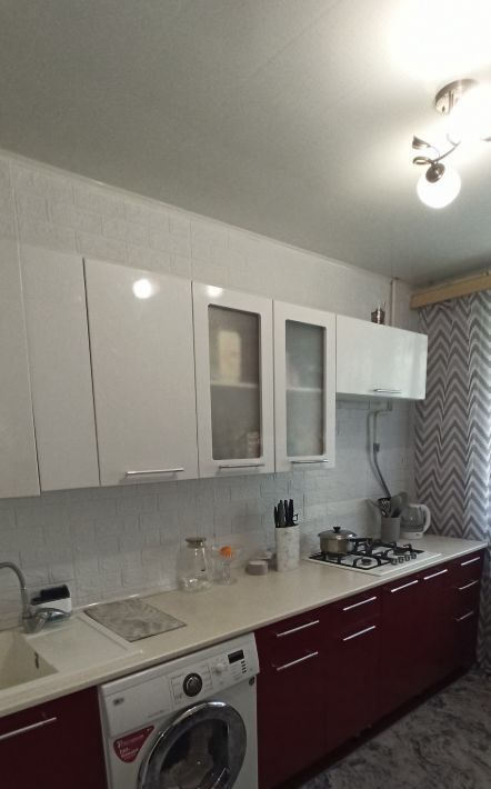 квартира г Симферополь р-н Центральный ул Севастопольская 4 фото 8