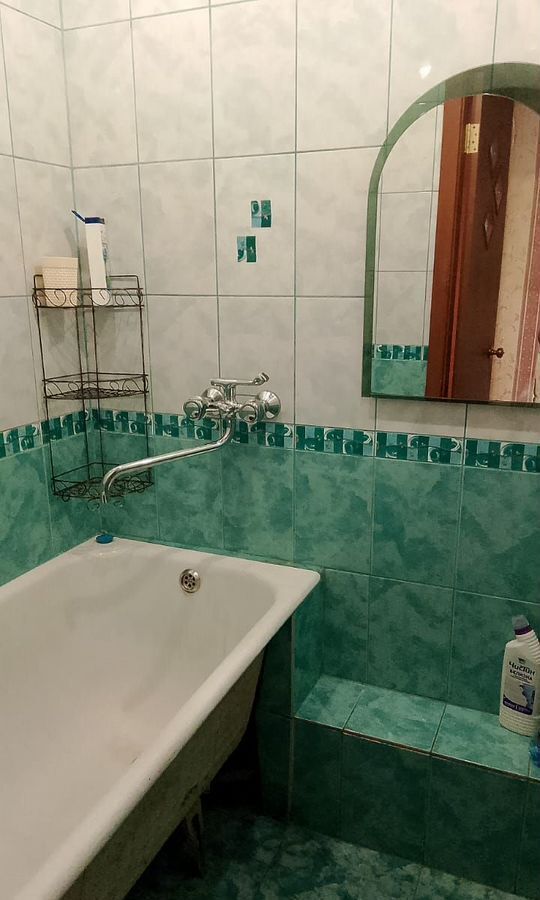 квартира г Иркутск р-н Ленинский ул Мира 91 фото 7