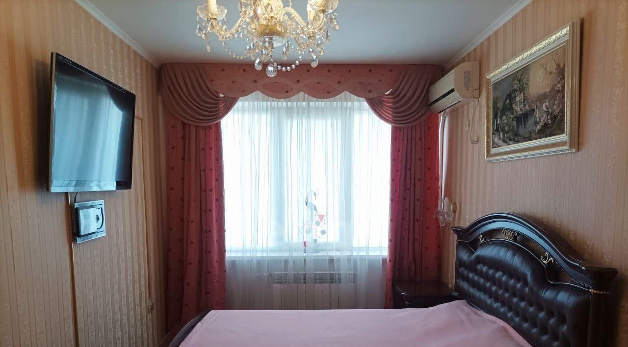 квартира г Феодосия ул Крымская 66а фото 20