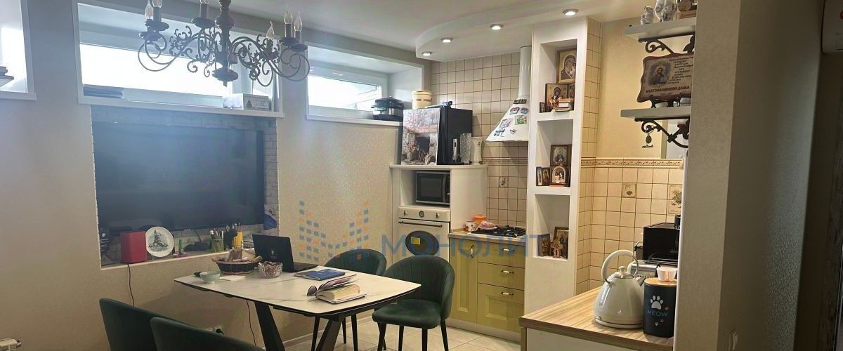 квартира г Нижний Новгород Горьковская ш Казанское 14к/1 фото 1
