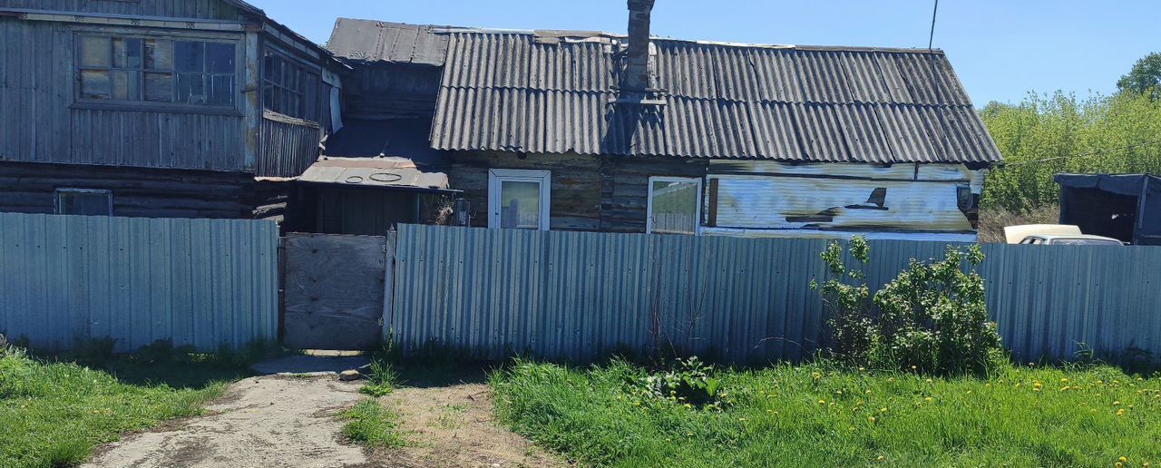 дом г Белово ул Балтийская 51 Кемеровская обл. — Кузбасс, Новый Городок фото 2