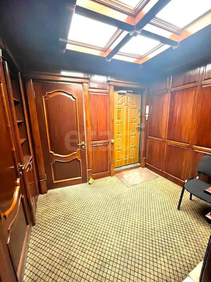 квартира г Якутск ул Орджоникидзе 46/1 Республика Саха Якутия фото 8