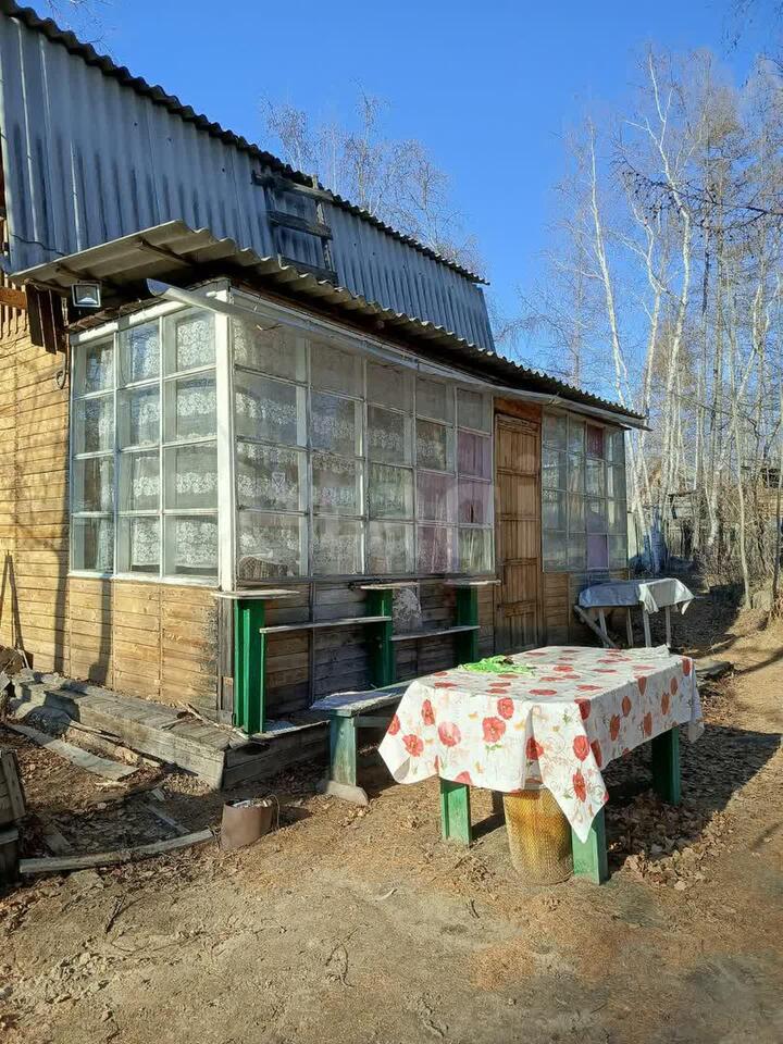 земля г Якутск тракт Вилюйский 15 км Дачный посёлок «15-й км Вилюйского тракта» фото 8
