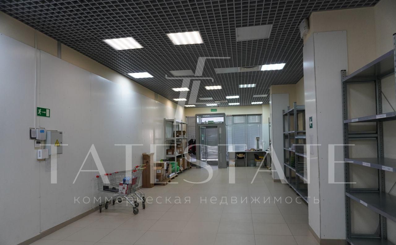 свободного назначения г Казань метро Горки ул Даурская 44д фото 3