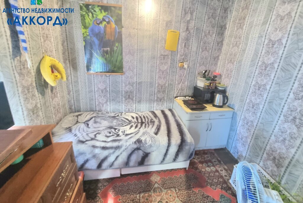 дом г Барнаул пер Корчагина фото 9