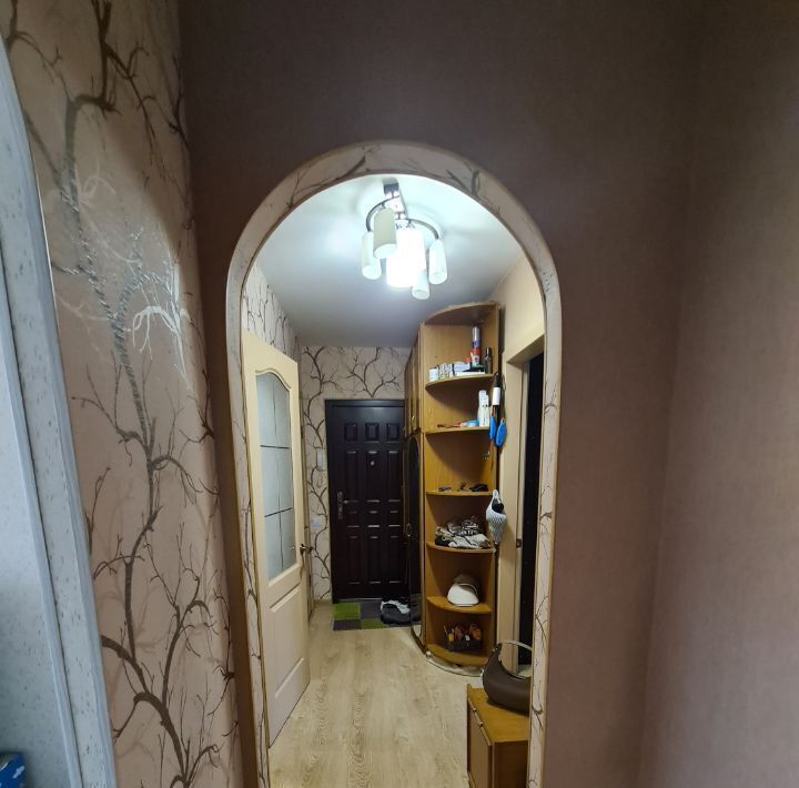 квартира г Магадан ул Набережная реки Магаданки 55к/1 фото 7