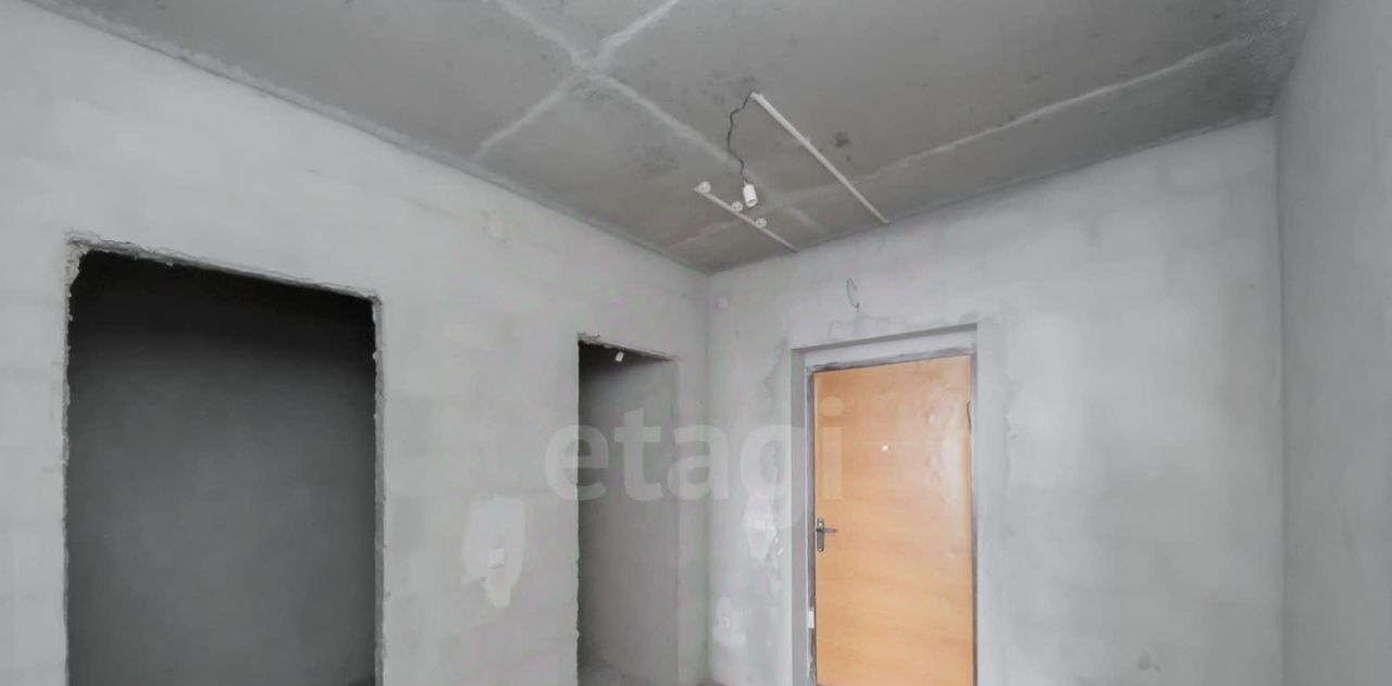 квартира г Тюмень р-н Восточный ул Монтажников 43 фото 9