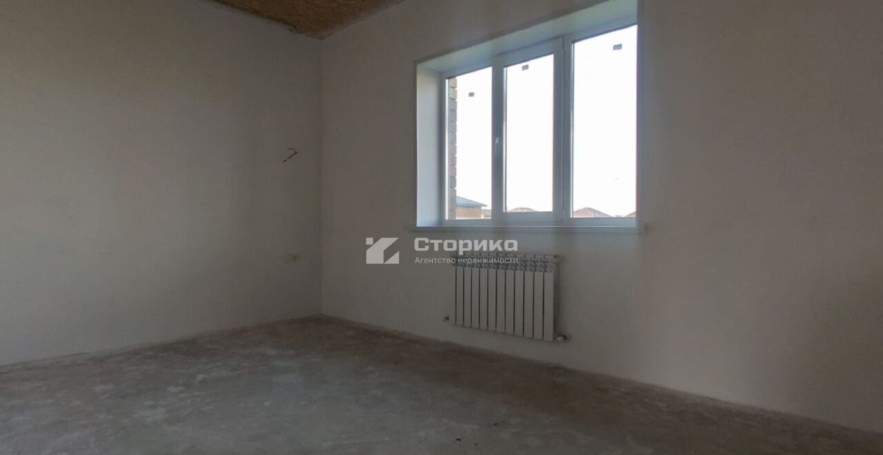 дом г Уфа с Нагаево ул Спутниковая р-н Октябрьский фото 8