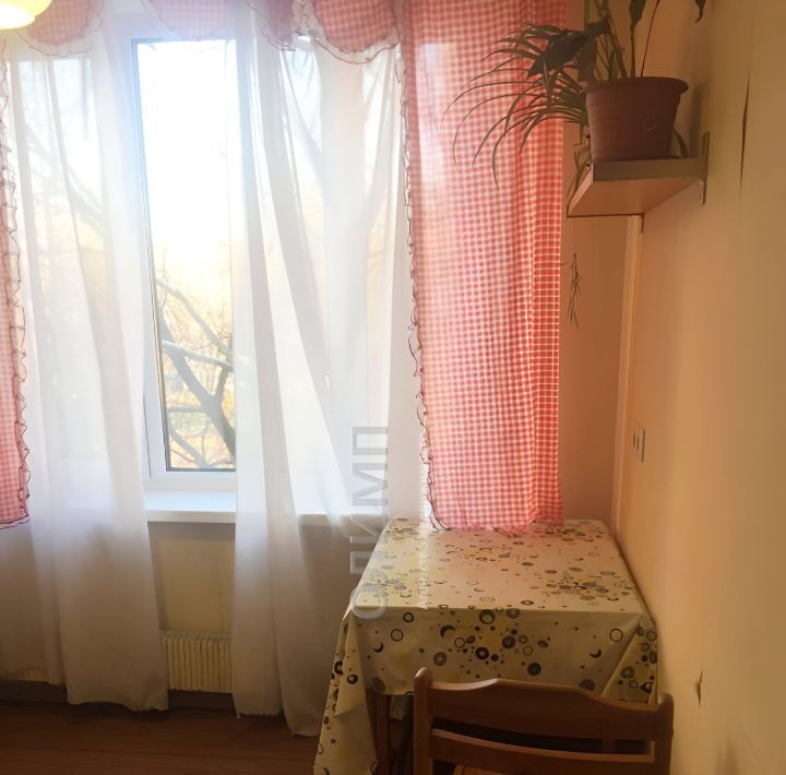 квартира г Москва метро Крымская ш Загородное 5к/2 фото 3
