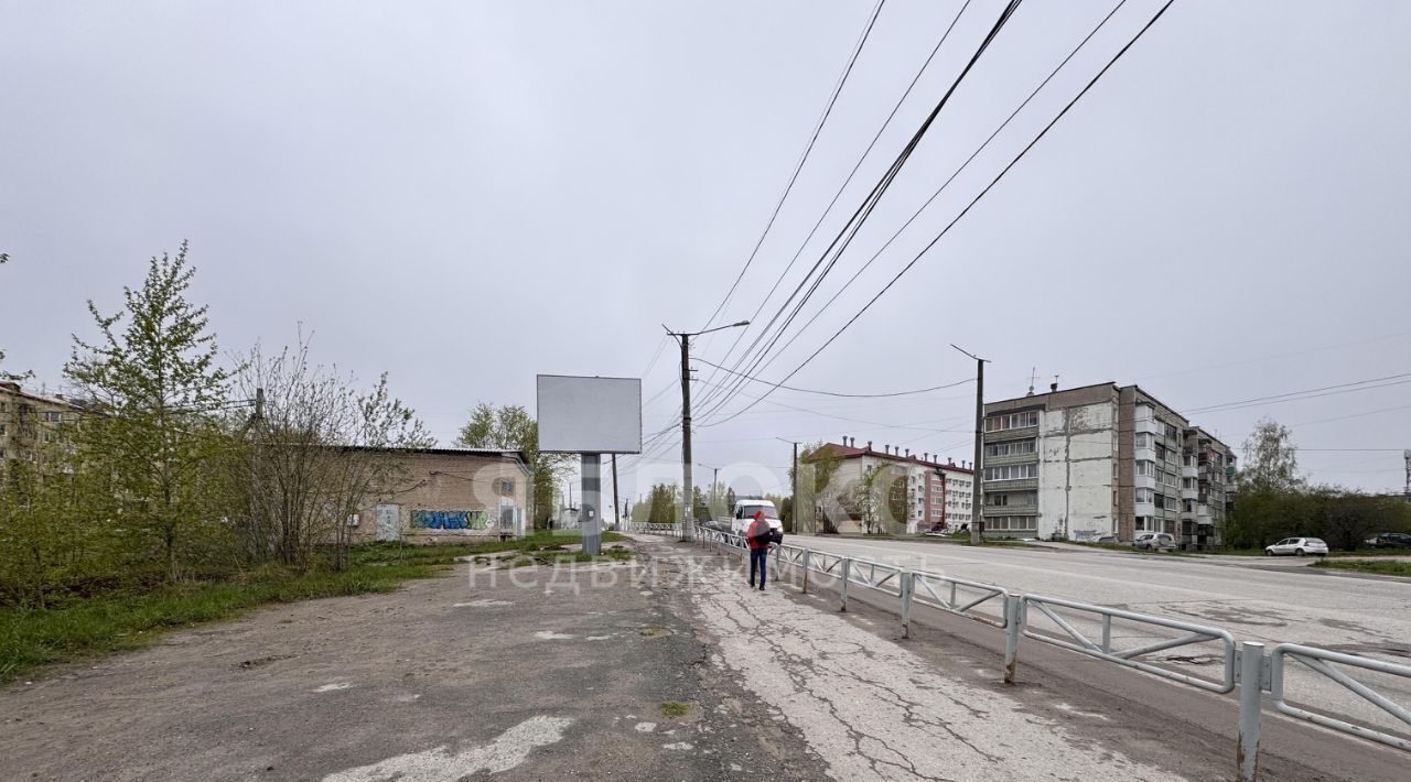 свободного назначения г Березники ул Парижской Коммуны 17 фото 5