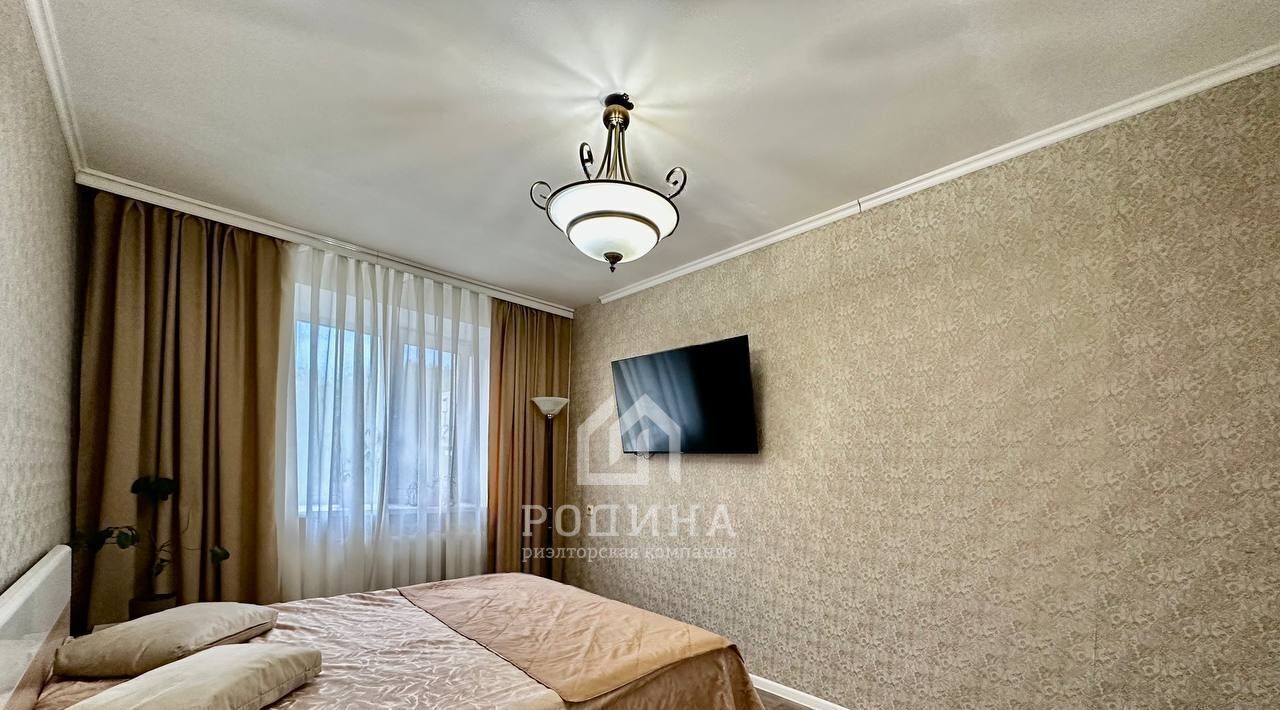квартира г Комсомольск-на-Амуре Центральный округ ул Вокзальная 56 фото 11