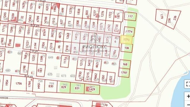 тер Садоводческое товарищество Строитель 7-я улица, Магнитогорск фото