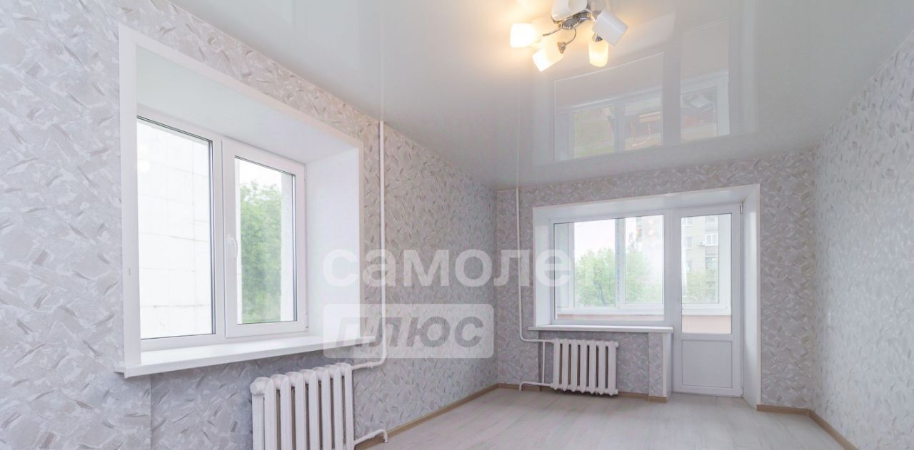 квартира г Уфа р-н Советский ул Рихарда Зорге 24 фото 6