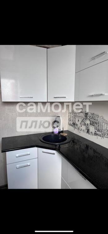 квартира у Мирнинский г Мирный ул Тихонова 12 Республика Саха Якутия фото 1