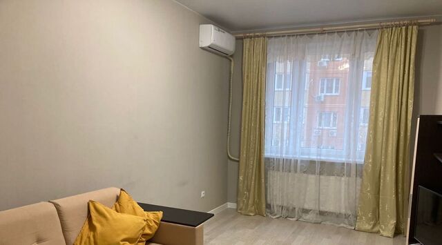р-н Прикубанский ул им. Героя Георгия Бочарникова 4 фото