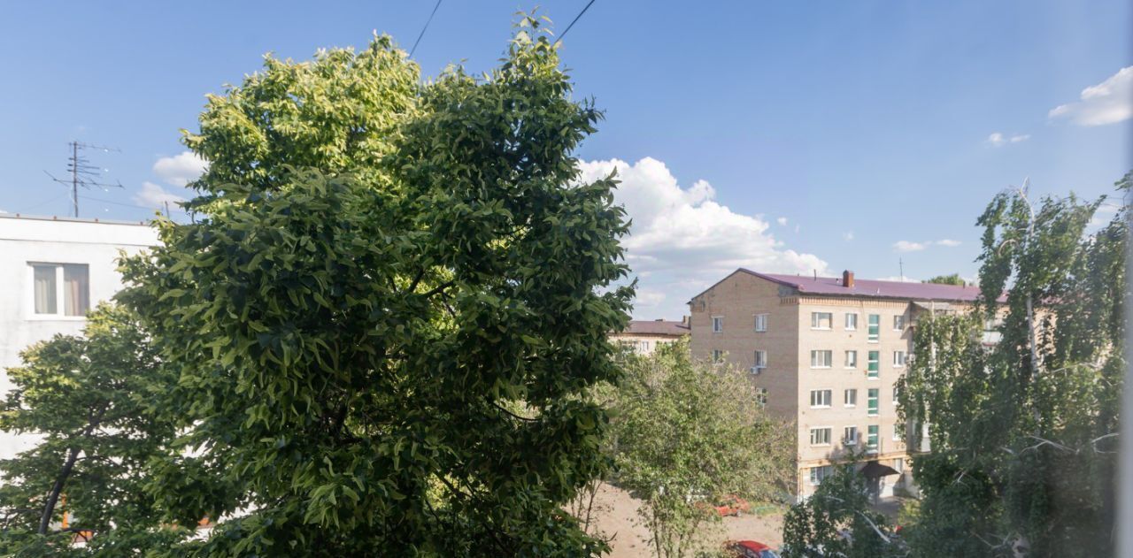 квартира г Оренбург р-н Центральный ул Самолетная 87в фото 31