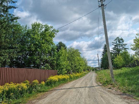 земля г Новосибирск Репьёвский сельсовет, Ленинск-Кузнецкий, Тогучинский район, Кольцово фото 9