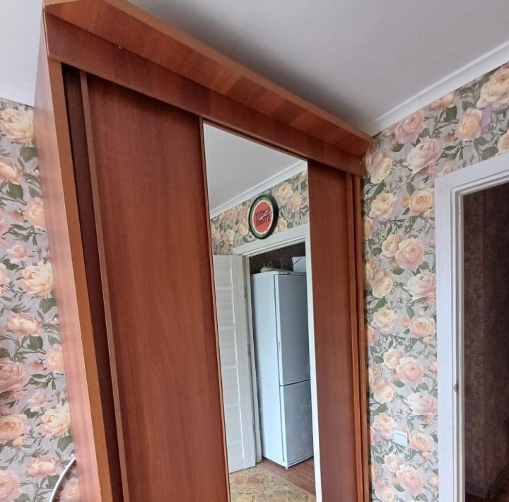 комната г Москва пр-д Боровский 24 Солнечная фото 14