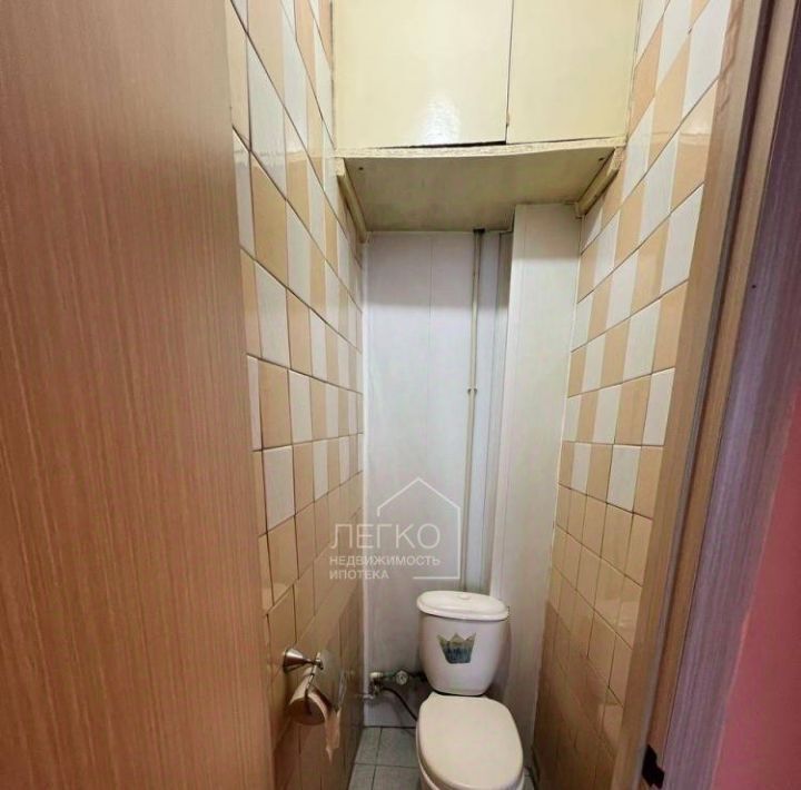 квартира р-н Каргатский г Каргат ул Советская 245 фото 4