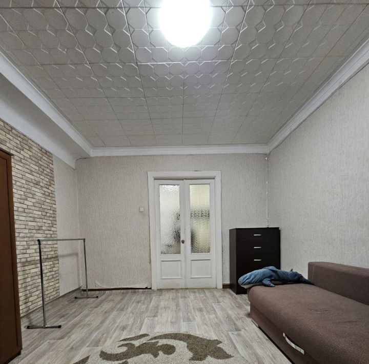 квартира г Новосибирск ул Бурденко 14а Площадь Маркса фото 7