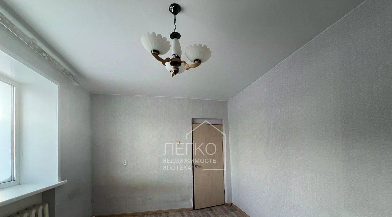 квартира р-н Каргатский г Каргат ул Советская 245 фото 6