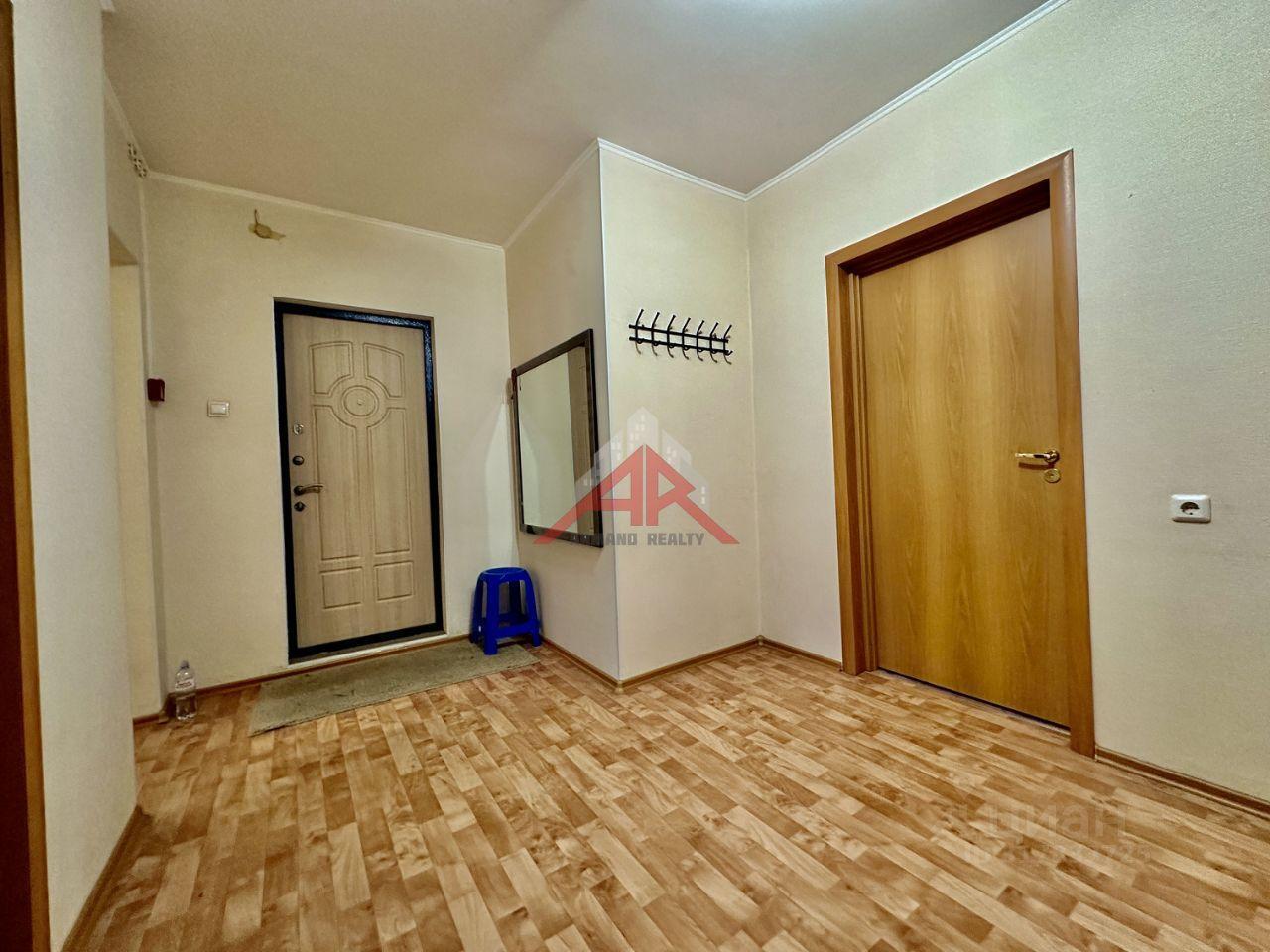 квартира г Лобня ул Катюшки 54 фото 16