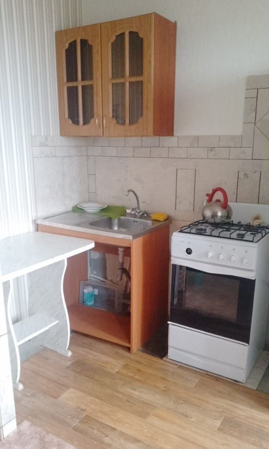 квартира г Рязань р-н Московский ул Семчинская 11к/1 район Семчино фото 1