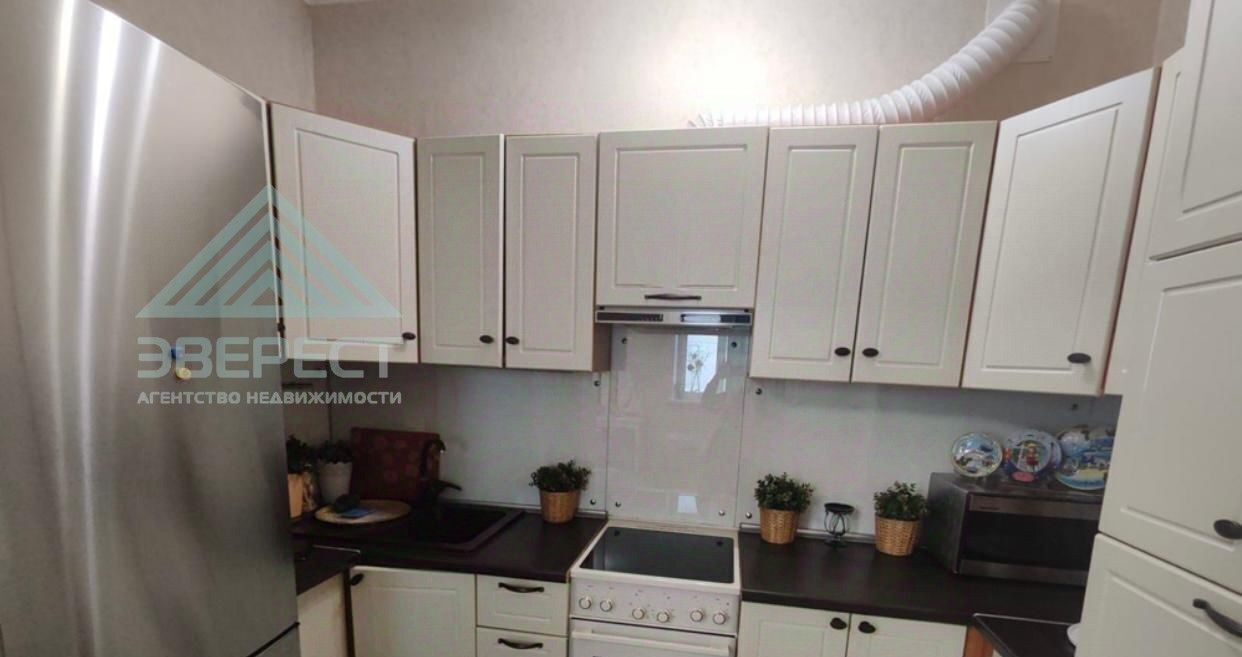 квартира г Абакан ул Торговая 32 фото 6