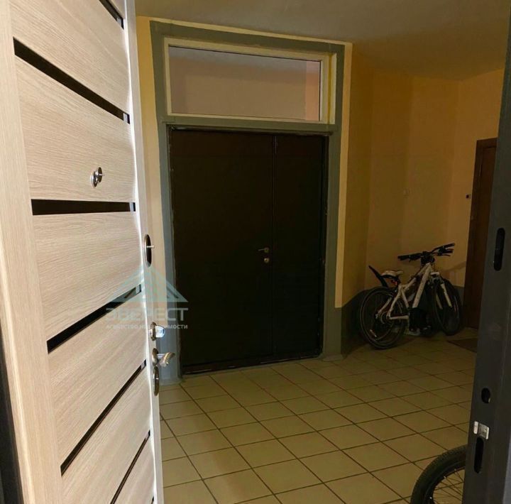 квартира г Абакан ул Торговая 32 фото 13