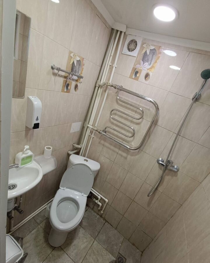 комната г Ялта ул Достоевского 13 фото 11