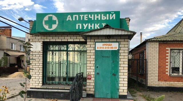 свободного назначения р-н Горшеченский рп Горшечное пер Первомайский 2 Поселок Горшечное муниципальное образование фото