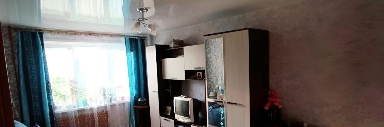 квартира г Ярославль р-н Дзержинский ул Волгоградская 43 фото 3