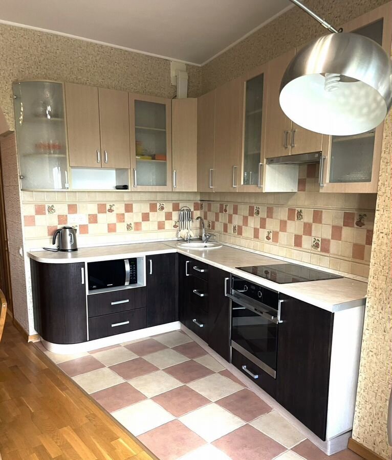 квартира г Белгород Восточный ул Академическая 23а фото 8