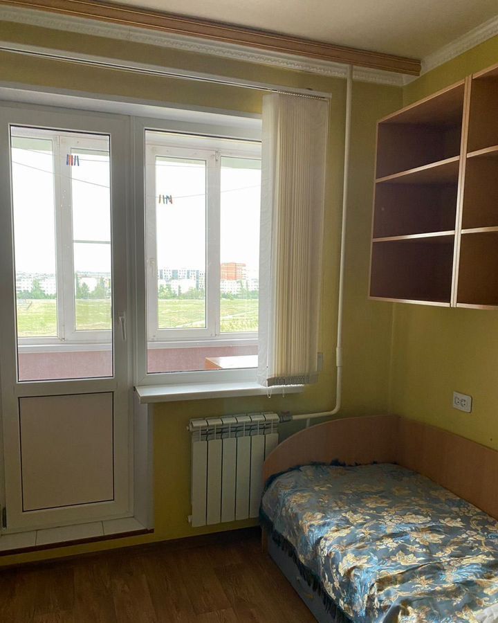 квартира г Волжский ул 87-й Гвардейской 91 фото 7