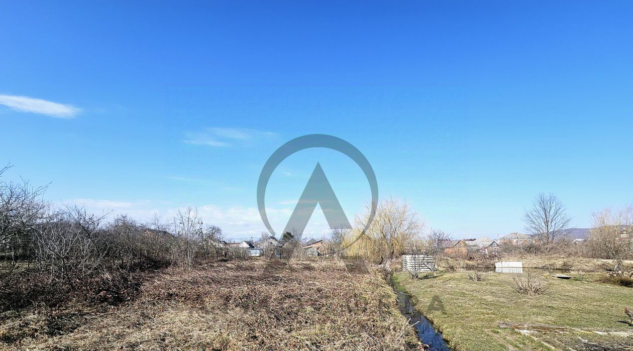 земля р-н Апшеронский г Апшеронск ул Мира фото 18