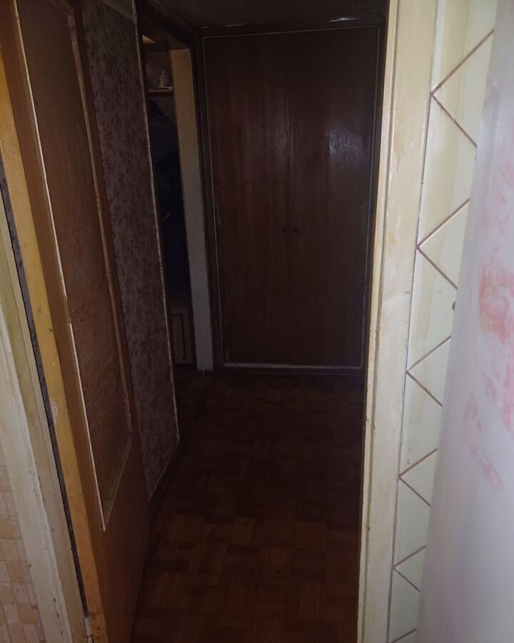 квартира городской округ Богородский г Ногинск ул Текстилей 40 фото 4