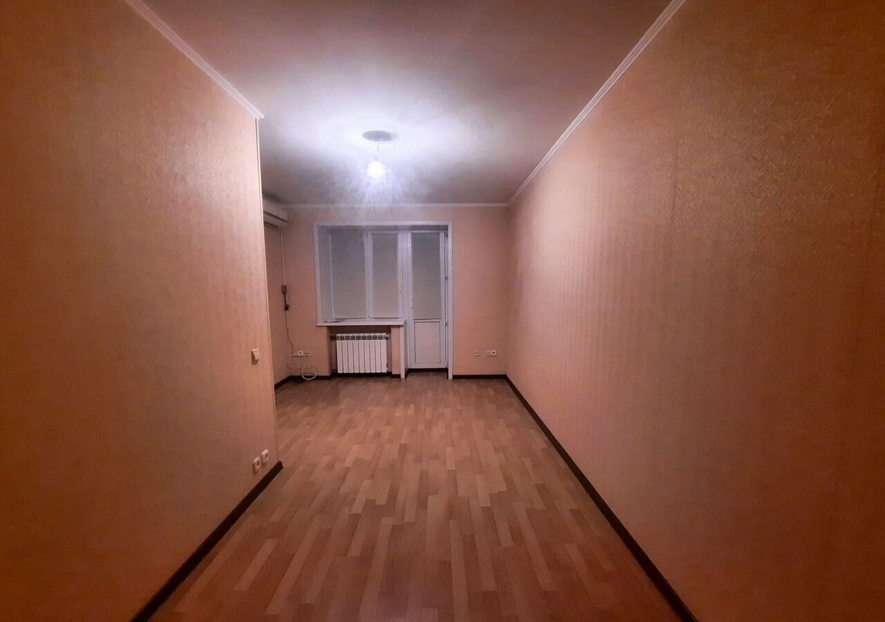 квартира г Астрахань р-н Трусовский ул Тренева 23 фото 5