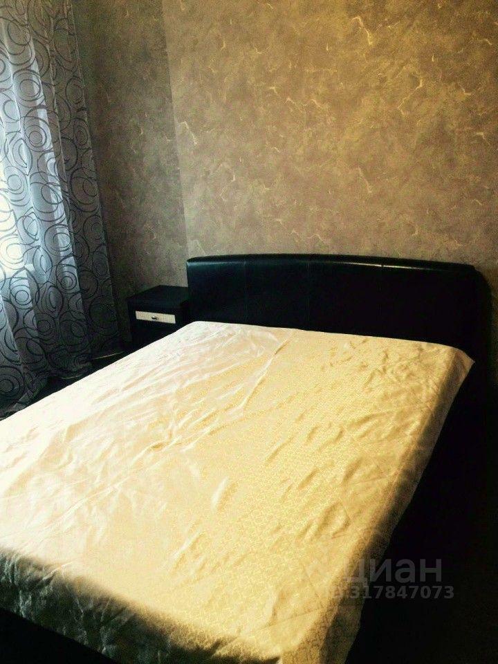 квартира г Екатеринбург р-н Верх-Исетский ул Юмашева 1 фото 5