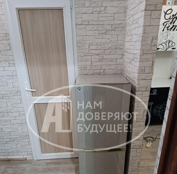 квартира г Губаха ул. Газеты Правда, 25 фото 7