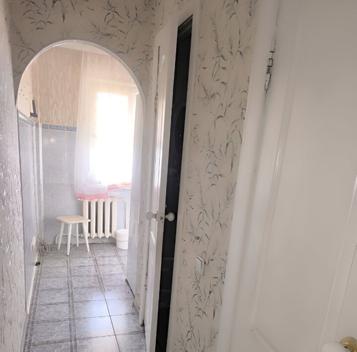 квартира г Омск р-н Центральный ул 21-я Амурская 16а Центральный АО фото 7