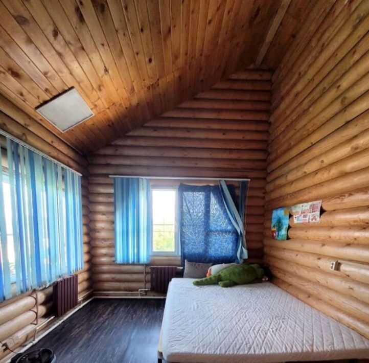 дом г Оренбург р-н Ленинский Кузнечный ул Лагерная 2а фото 15