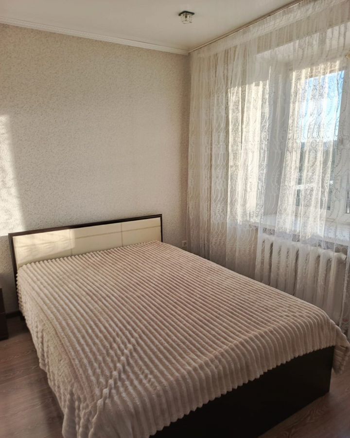 квартира р-н Туймазинский г Туймазы ул Гафурова 5 фото 14