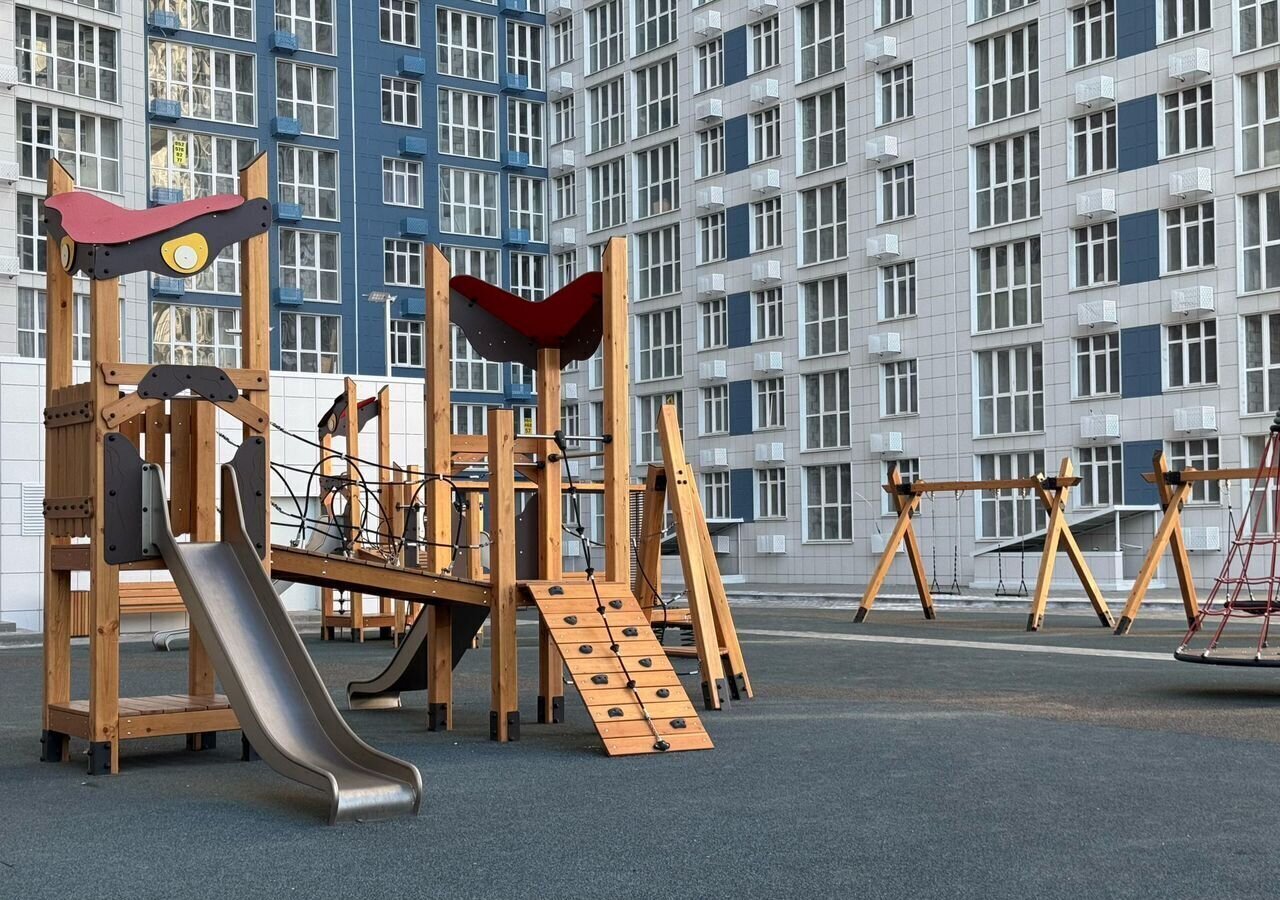 квартира г Ростов-на-Дону р-н Железнодорожный ул Привокзальная 3/1 фото 15