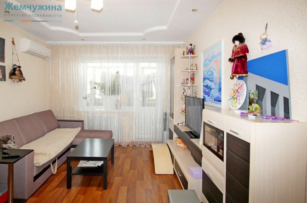 квартира г Димитровград улица М. Тореза, 9 фото 9